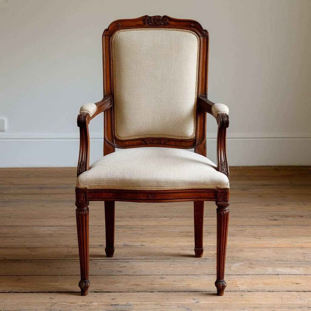                             1 стул Распутина