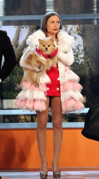 Юлия Михалкова