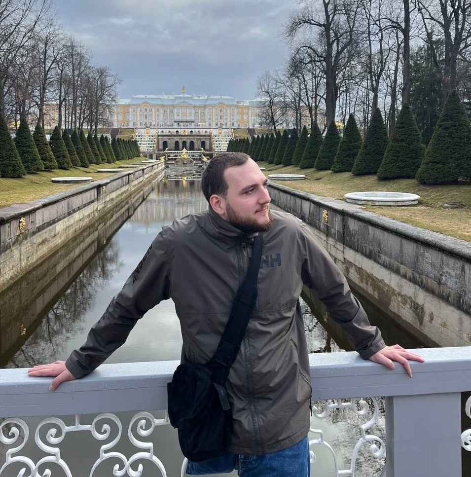    Не затерялся в команде чемпионов