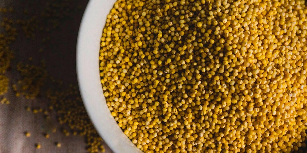 Дешевле навоза: одна пачка крупы делает землю черноземом