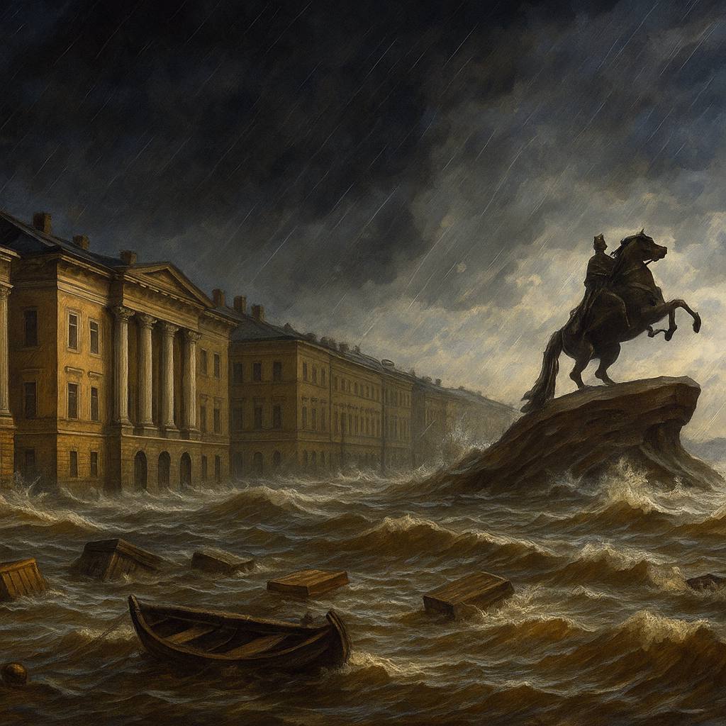 Изображение создано Нейросетью.