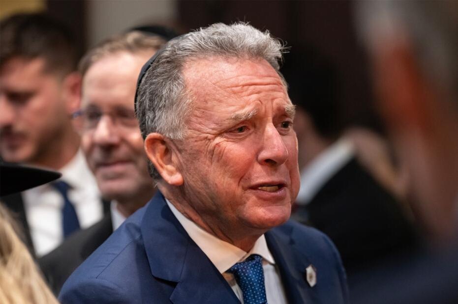    Lev Radin/Keystone Press Agency/Global Look Press