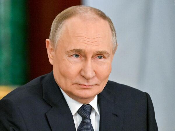    © РИА Новости Кристина Кормилицына