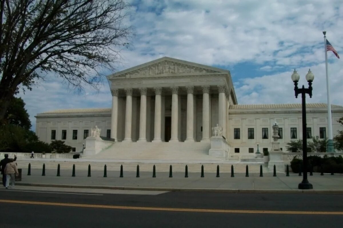    Минюст США настаивает на депортации арестованной ученой из РФ Петровой