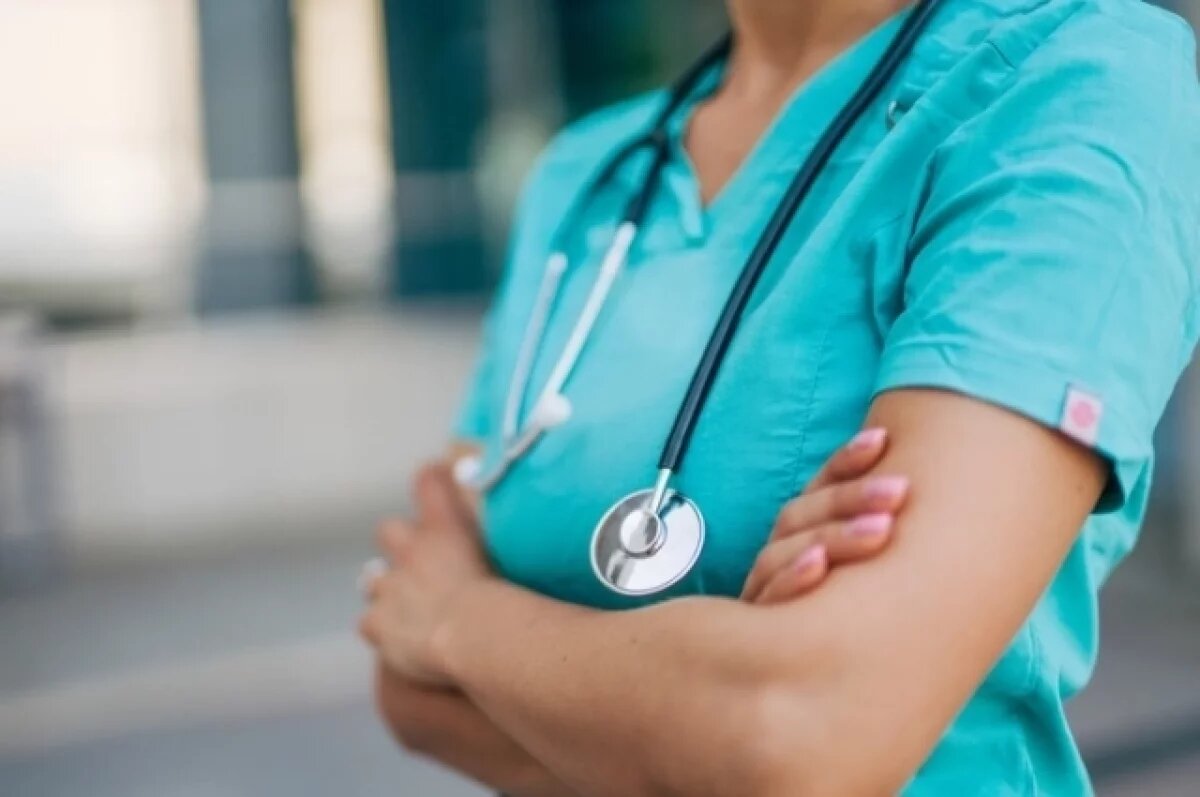    В Саратове врачи спасли руку пациента после тяжелой травмы