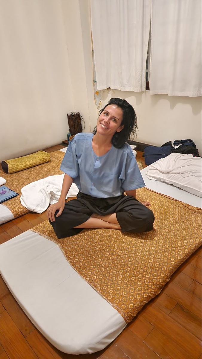 #тайскиймассаж #жизньвтаиланде #здоровье #чтонадоузнать