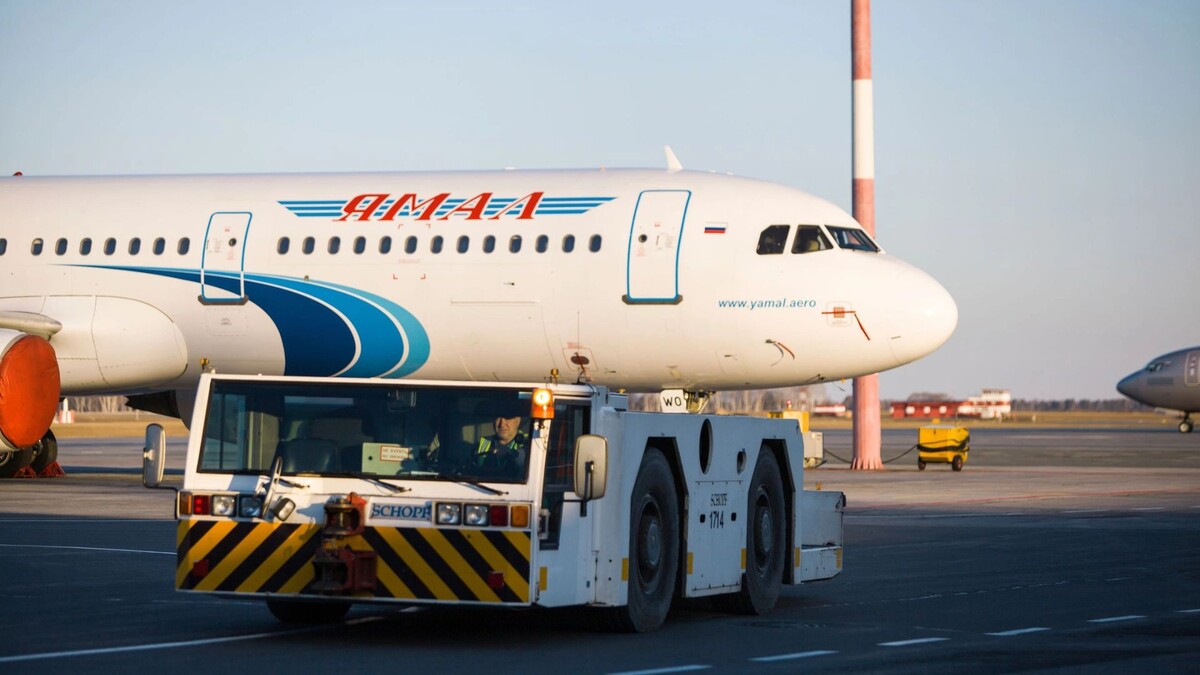    Фото: Andrey Sedoy/Shutterstock/Fotodom