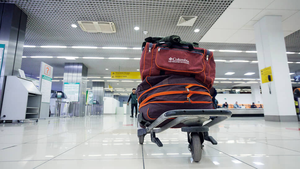 Фото: Марина Молдавская / Коммерсантъ