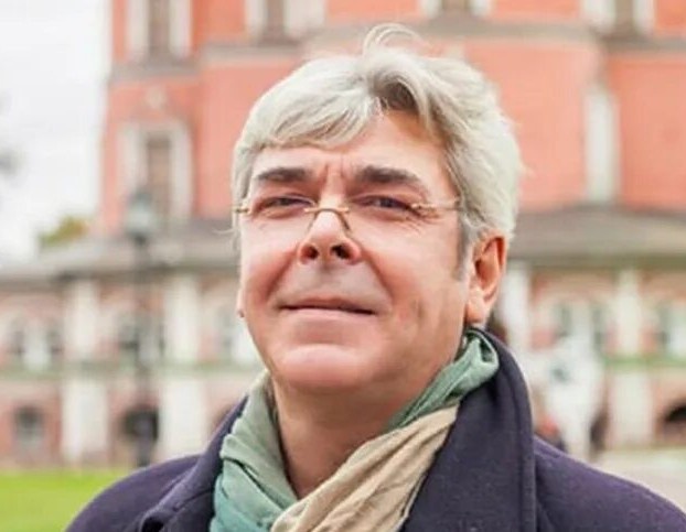 Алексей Никульников