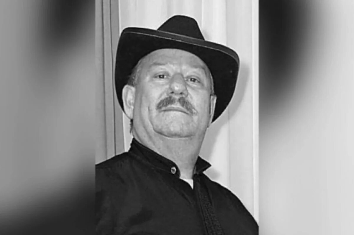    В Новосибирске скончался ветеран Сибирского народного хора Юрий Чекмарев