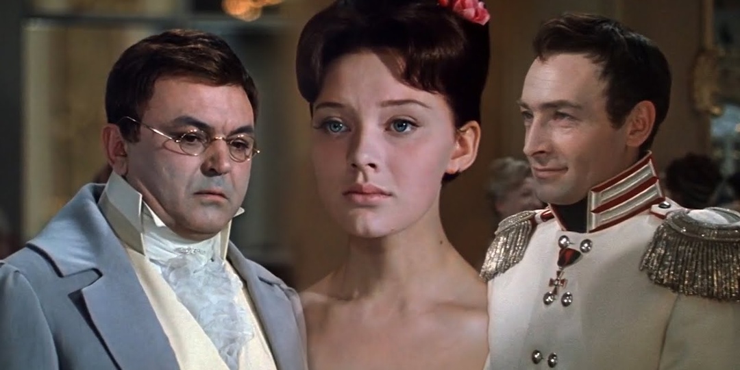 Два новых варианта исторической драмы «Война и мир» - это миф или реальность?