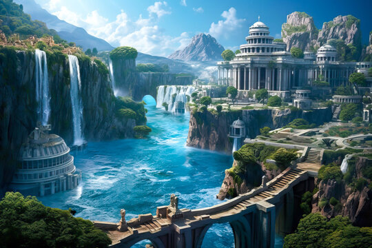 Представление о том, как она выглядела