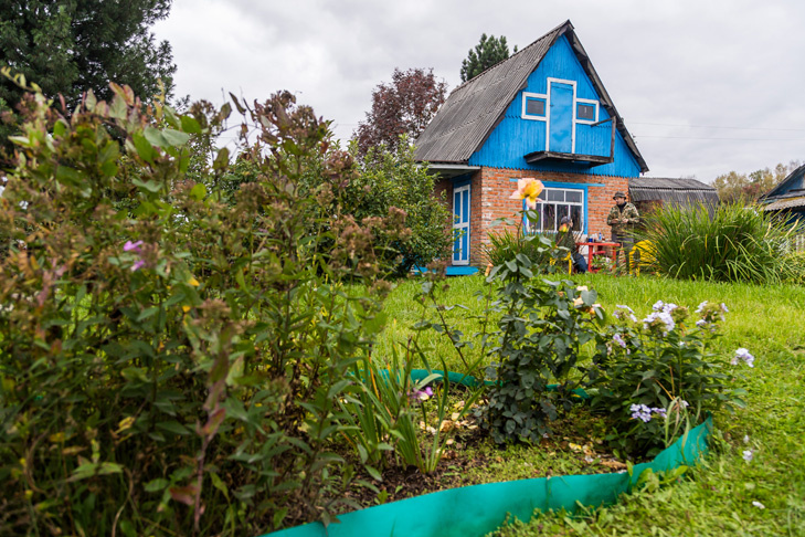    Фото Андрея Заржецкого