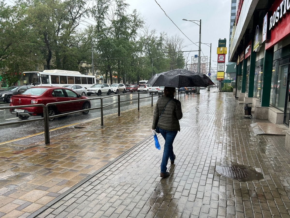    Фото: Анастасия Максименко