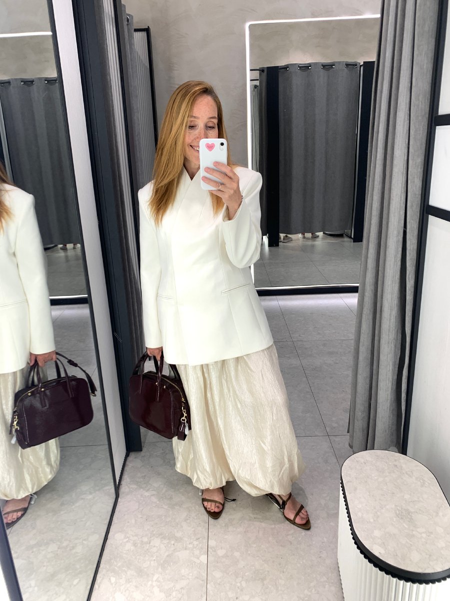 Для меня ту мач, но для смелых девушек вполне!