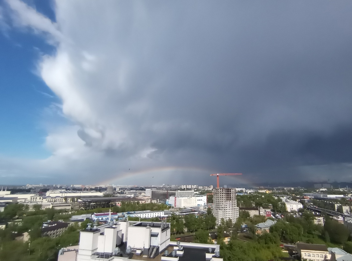 Фото с телефона для разбавки текста