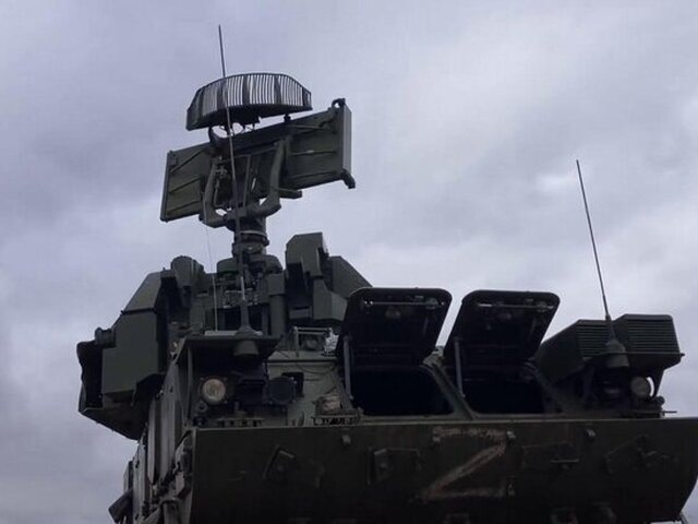    Фото: телеграм-канал "Минобороны России"