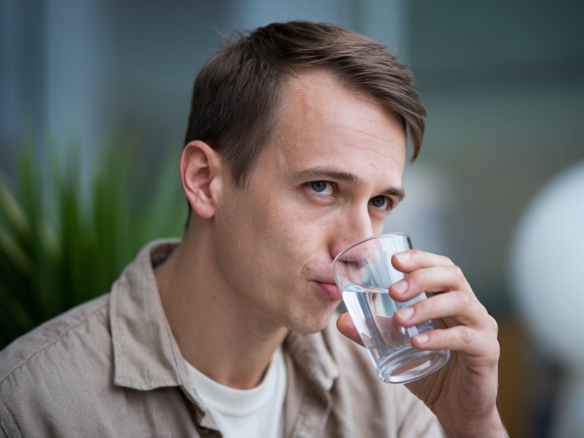    Без воды ни туды и ни сюды