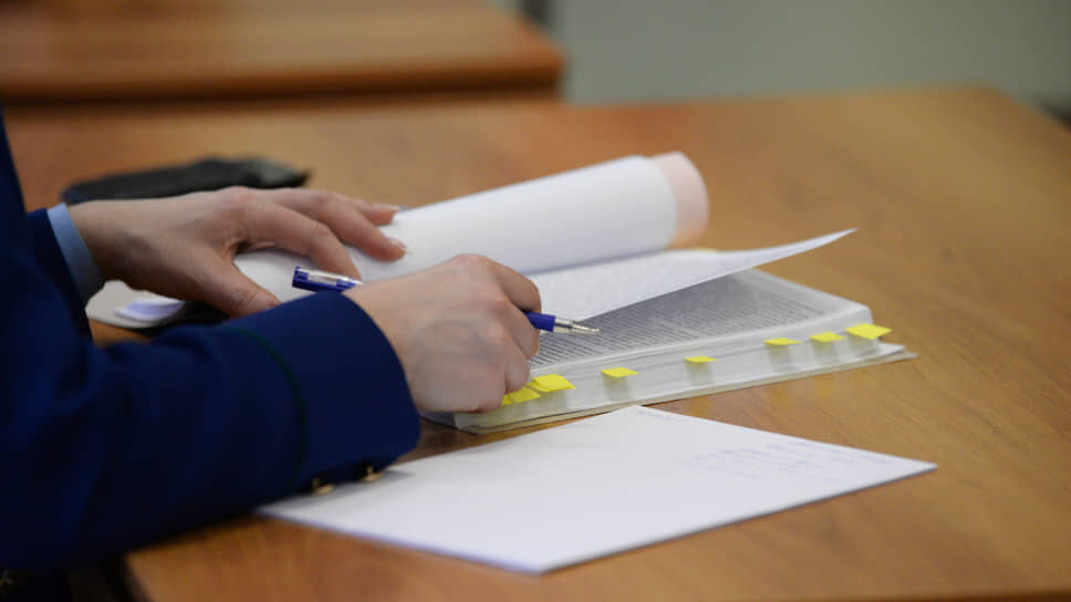 Фото: Олег Харсеев / Коммерсантъ