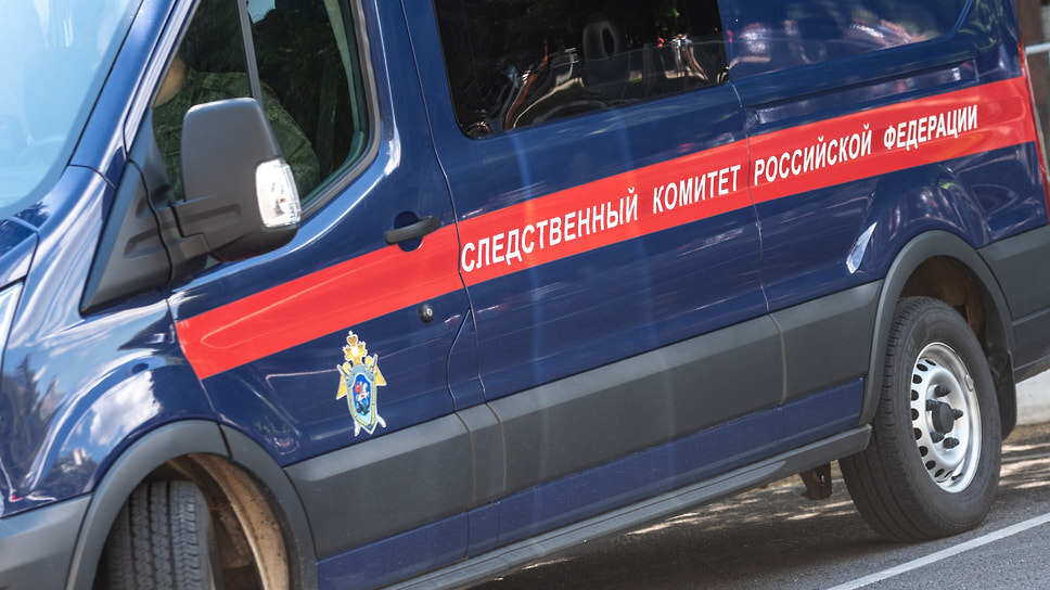 Фото: Олег Харсеев / Коммерсантъ