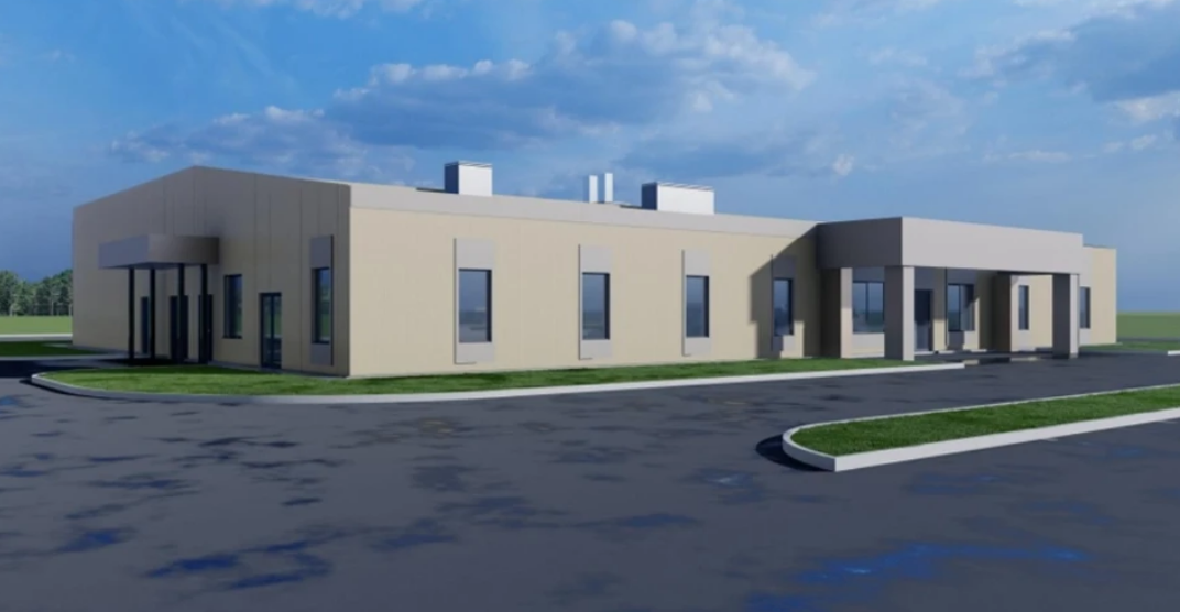    Фото: минстрой Самарской области