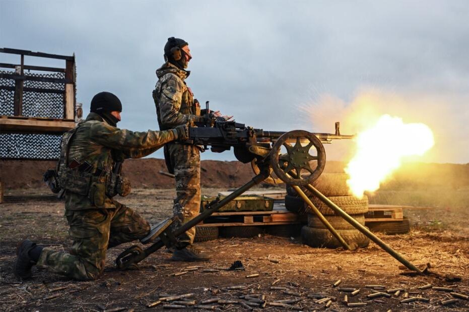    Константин Михальчевский/РИА Новости