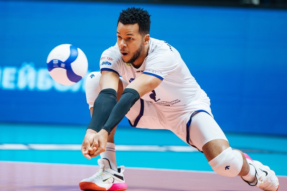    Фото: Роман Кручинин, zenit-kazan.com