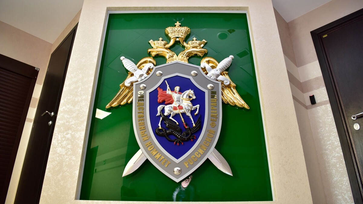    Фото: Андрей Ткачёв / «Ямал-Медиа»