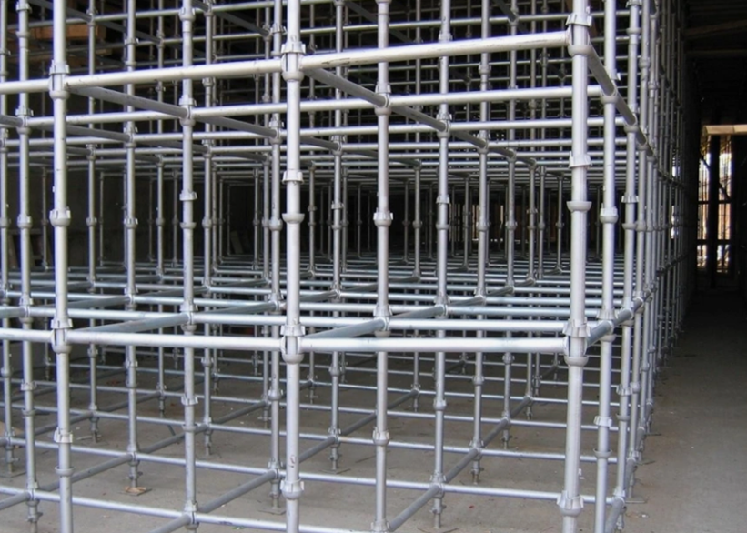 Чашечная опалубка