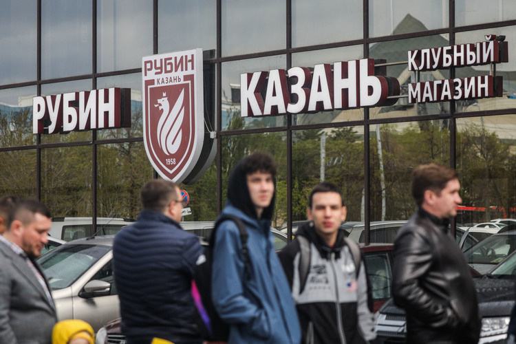    «В цифровой сфере проверяются маркетплейсы, соцсети, сайты объявлений и даже нишевые форумы болельщиков».   
Фото: «БИЗНЕС Online»