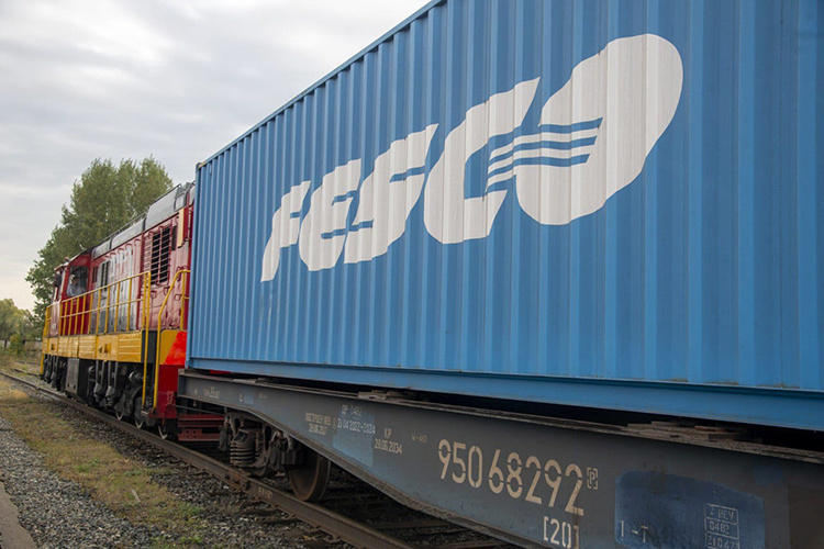    Разгрузить железную дорогу почти необходимость.   
Фото: mindortrans.tatarstan.ru