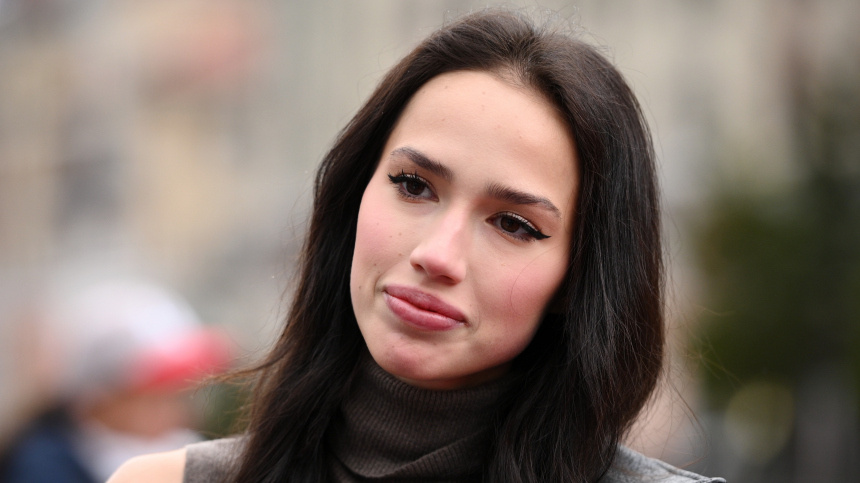    Фото: © РИА Новости/Екатерина Лызлова