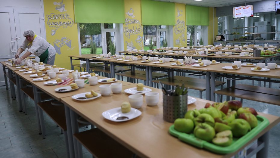    Автор фото: Сергей Савостьянов/ ТАСС