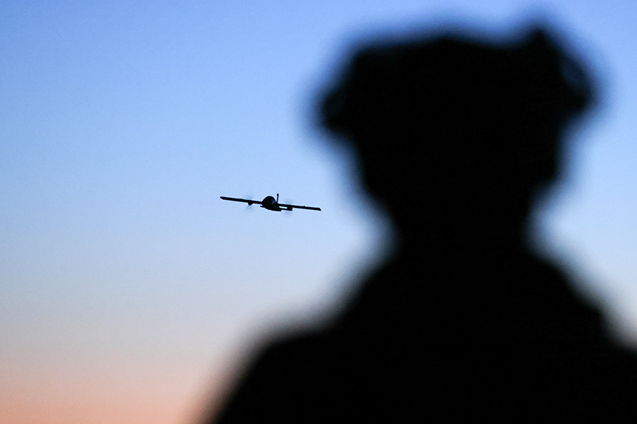    © Алексей Коновалов/ТАСС