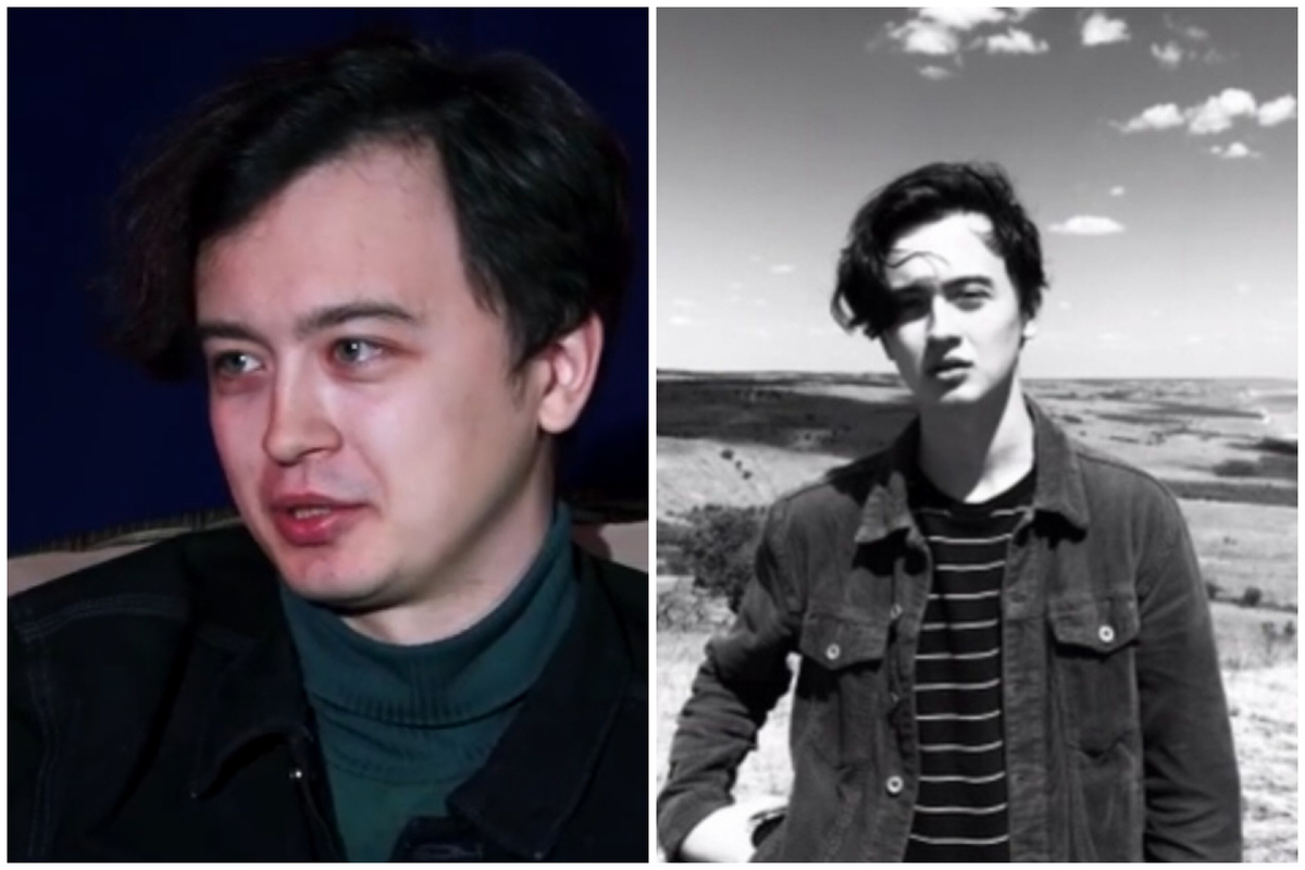 Максим Симбирёв