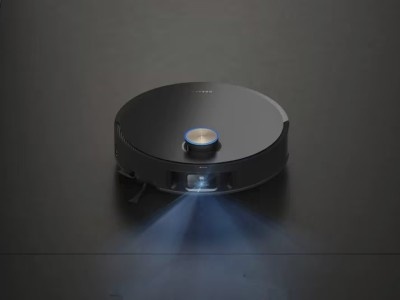    Dreame переизобрела чистящий ролик для робота-пылесоса X50 Pro