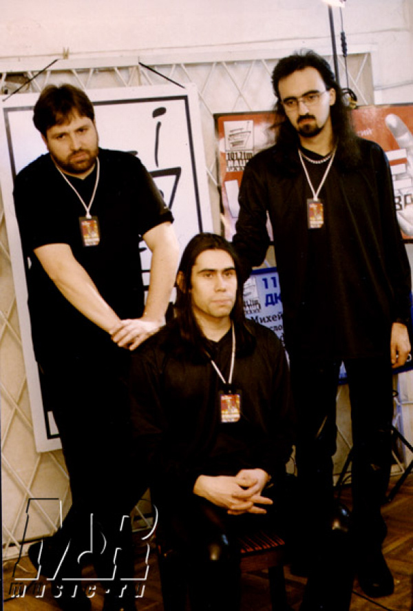    Неизменный состав «Ивана Купала»