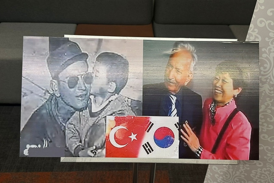 Сулейман и Айла