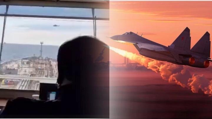 Скрин видео/Коллаж NovorosInform