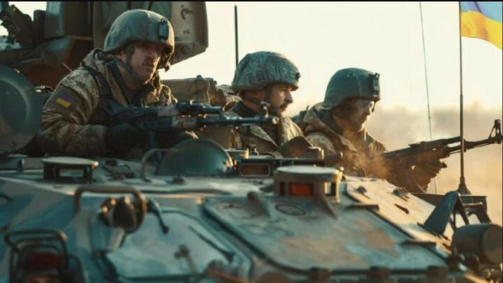 Коллаж NovorosInform