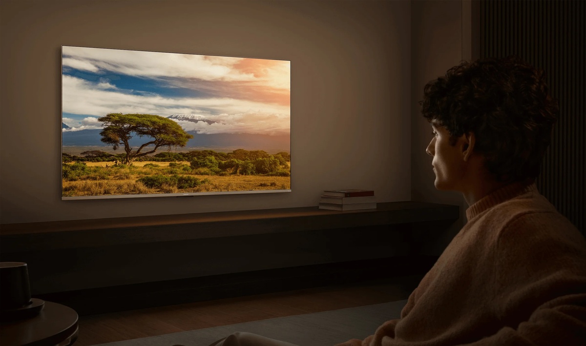 Фото Xiaomi  📷
