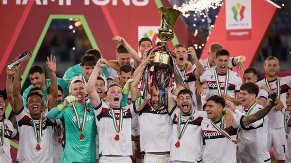    © Getty Images / Ciancaphoto Studio