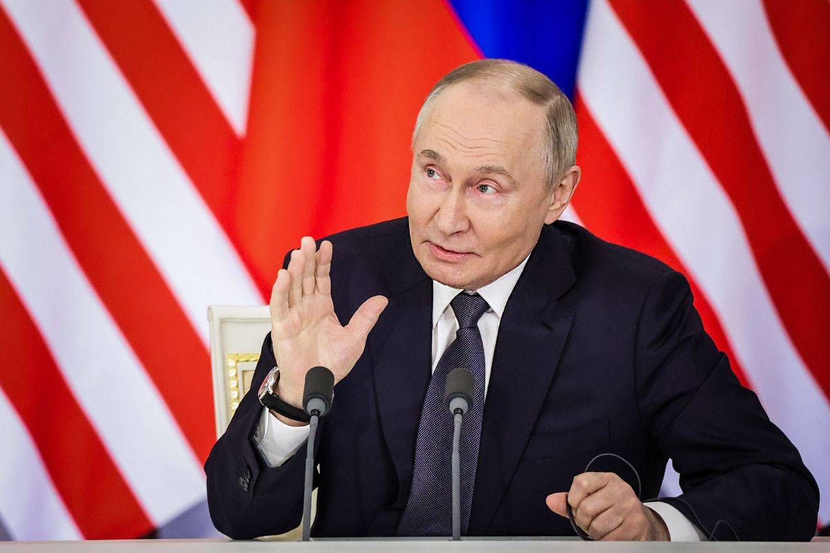 Roman Naumov\URA.RU\Global Look Press