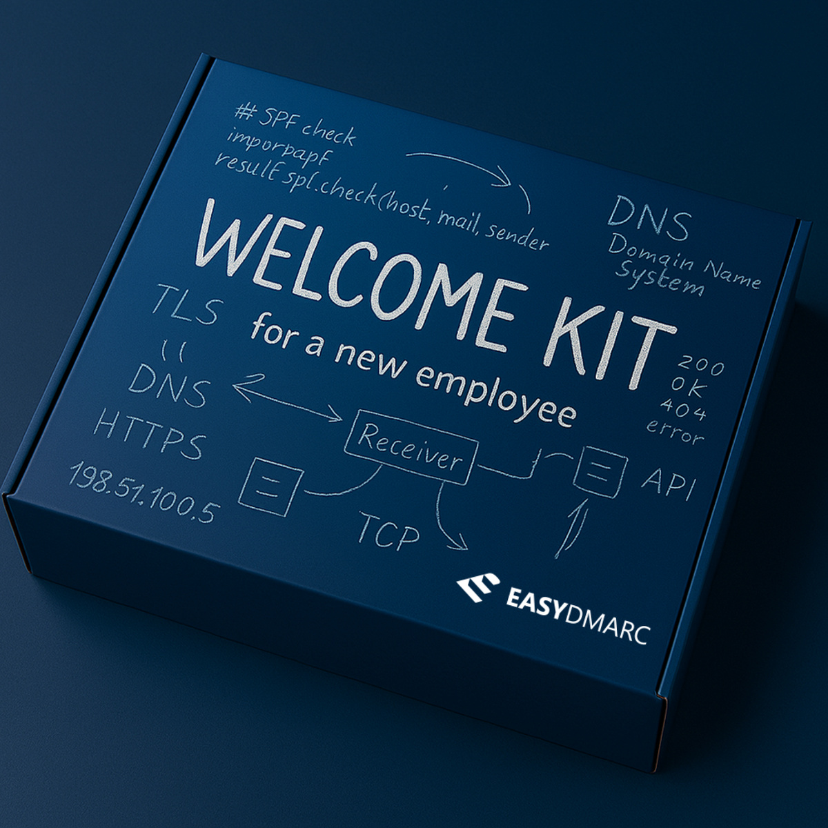 Коробка для Веком Пак из говрокартона с кашировкой