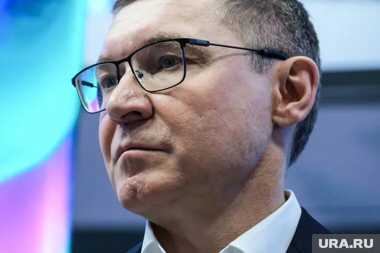 Секретарь Генсовета ЕР Владимир Якушев раскрыл, как готовит партию к большим выборам. Фото: Георгий Бергал © URA.RU