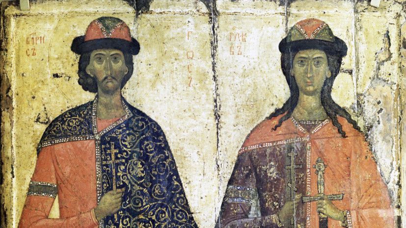   РИА Новости