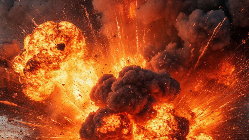    Сгенерировано с помощью ИИ