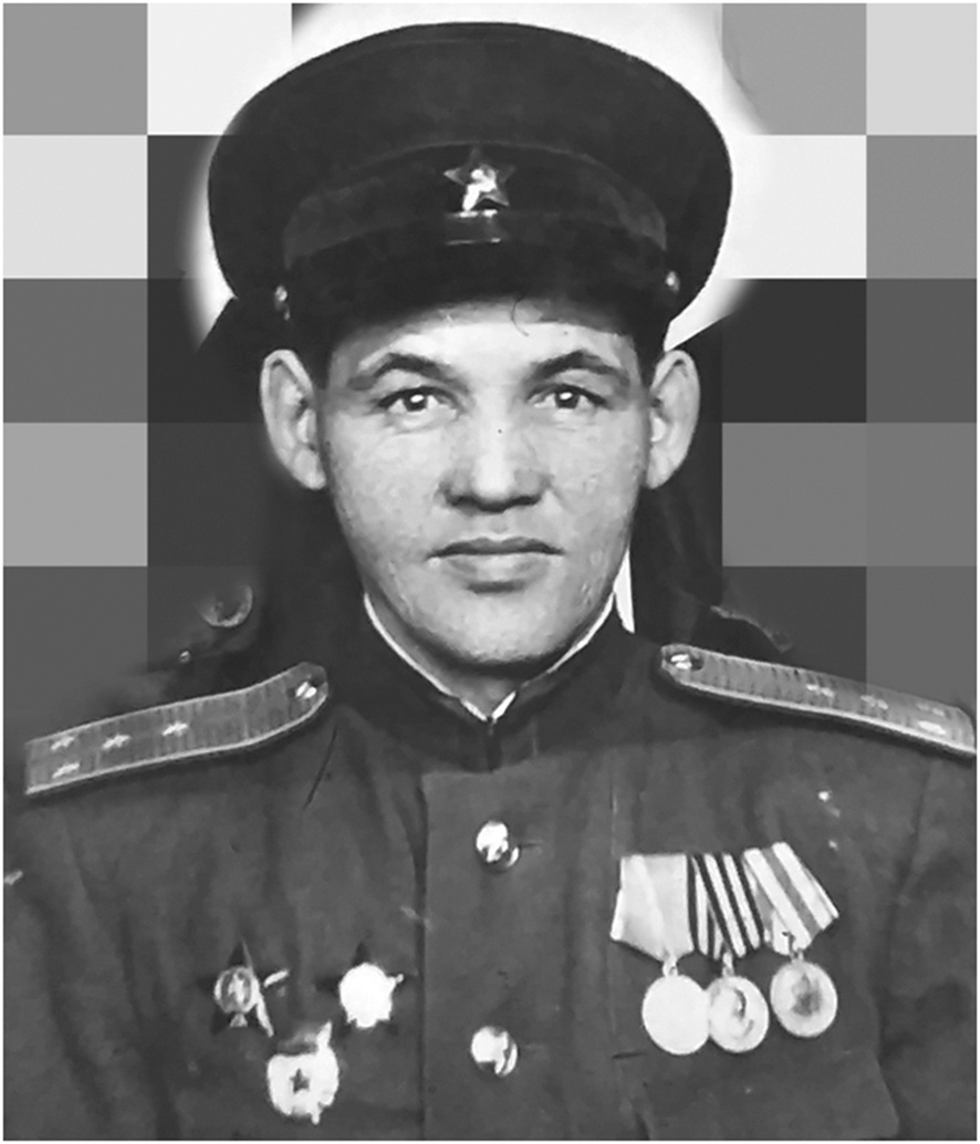 В.А. Муравьев