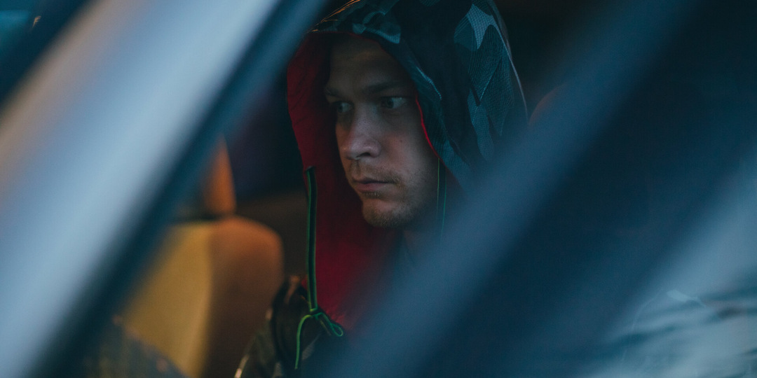 "Кончится лето": как Юра Борисов впал в депрессию