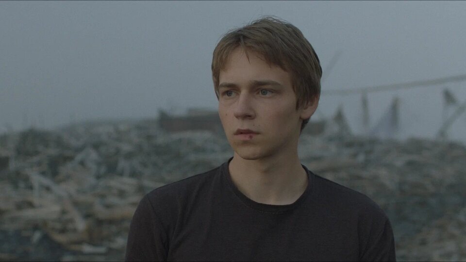 Макар Хлебников в роли Тимы. Источник: Яндекс